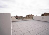 Nybygg - Town House - Orihuela Costa - Entre golf