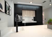 Nybygg - Town House - Orihuela Costa - Entre golf