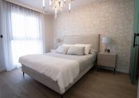 Nybygg - Town House - Orihuela Costa - Entre golf