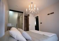 Nybygg - Town House - Orihuela Costa - Entre golf