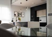 Nybygg - Town House - Orihuela Costa - Entre golf