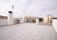 Nybygg - Town House - Orihuela Costa - Entre golf