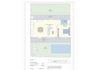 Nybygg - Town House - Orihuela Costa - Las Filipinas