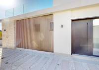 Nybygg - Town House - Orihuela Costa - Montezenia