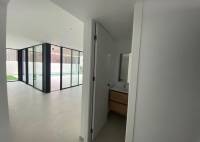 Nybygg - Town House - Orihuela Costa - Montezenia