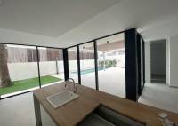 Nybygg - Town House - Orihuela Costa - Montezenia
