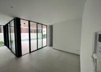 Nybygg - Town House - Orihuela Costa - Montezenia