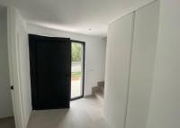 Nybygg - Town House - Orihuela Costa - Montezenia