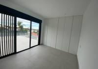 Nybygg - Town House - Orihuela Costa - Montezenia