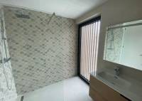 Nybygg - Town House - Orihuela Costa - Montezenia