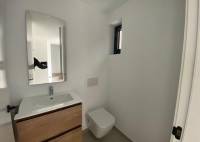 Nybygg - Town House - Orihuela Costa - Montezenia