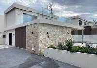Nybygg - Town House - Orihuela Costa - Montezenia