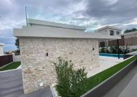 Nybygg - Town House - Orihuela Costa - Montezenia