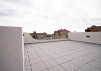 Nybygg - Town House - Orihuela Costa - PAU 26