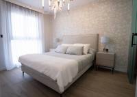 Nybygg - Town House - Orihuela Costa - PAU 26