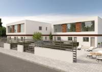 Nybygg - Town House - Orihuela Costa - PAU 26