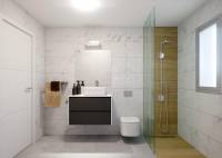 Nybygg - Town House - Orihuela Costa - PAU 26