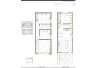 Nybygg - Town House - Orihuela Costa - PAU 26
