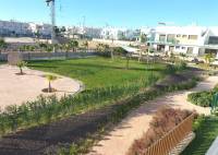 Nybygg - Town House - Orihuela - Vistabella Golf