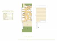 Nybygg - Town House - Orihuela - Vistabella Golf