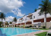 Nybygg - Town House - Orihuela - Vistabella Golf