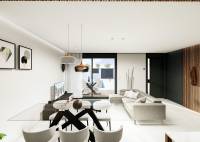 Nybygg - Town House - Pilar de la Horadada - Lo Monte