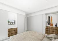 Nybygg - Town House - Pilar de la Horadada - Lo Monte