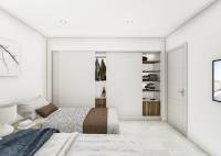 Nybygg - Town House - Pilar de la Horadada - Lo Monte