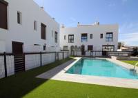 Nybygg - Town House - Pilar de la Horadada - parque Andromeda
