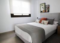 Nybygg - Town House - Pilar de la Horadada - parque Andromeda