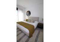 Nybygg - Town House - Pilar de la Horadada - parque Andromeda