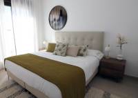 Nybygg - Town House - Pilar de la Horadada - parque Andromeda