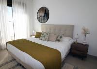 Nybygg - Town House - Pilar de la Horadada - parque Andromeda