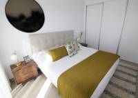 Nybygg - Town House - Pilar de la Horadada - parque Andromeda