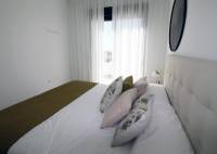 Nybygg - Town House - Pilar de la Horadada - parque Andromeda