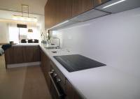 Nybygg - Town House - Pilar de la Horadada - parque Andromeda