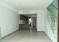 Nybygg - Town House - Pilar de la Horadada - parque Andromeda