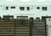 Nybygg - Town House - Pilar de la Horadada - parque Andromeda