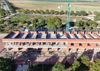 Nybygg - Town House - Pilar de la Horadada - pueblo