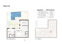 Nybygg - Town House - Pilar de la Horadada