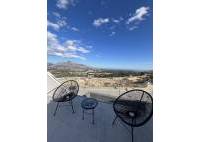 Nybygg - Town House - Polop - PAU1