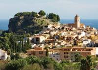 Nybygg - Town House - Polop - PAU1