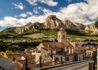 Nybygg - Town House - Polop - PAU1