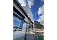 Nybygg - Town House - Polop - PAU1
