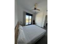Nybygg - Town House - Polop - PAU1