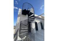 Nybygg - Town House - Polop - PAU1
