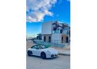 Nybygg - Town House - Polop - PAU1