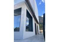 Nybygg - Town House - Polop - PAU1