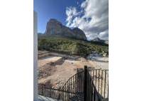 Nybygg - Town House - Polop - PAU1