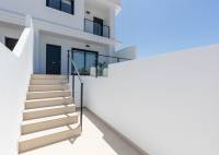 Nybygg - Town House - Rafal - pueblo